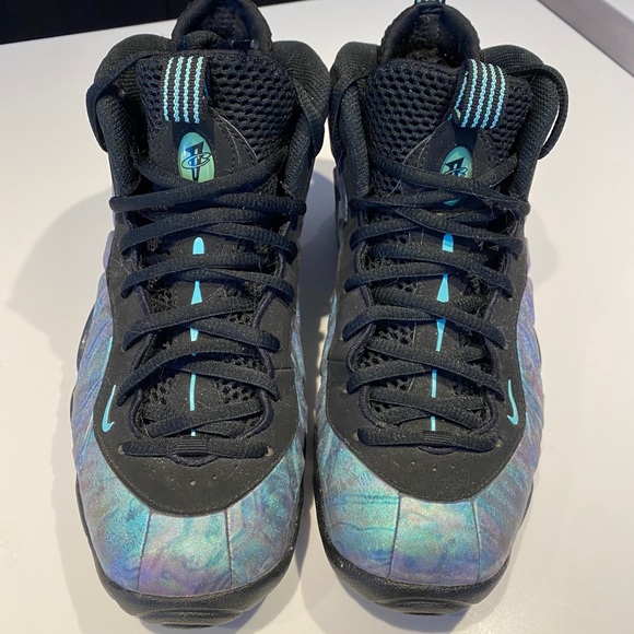 Nike Foamposites - Picture 1 of 4
